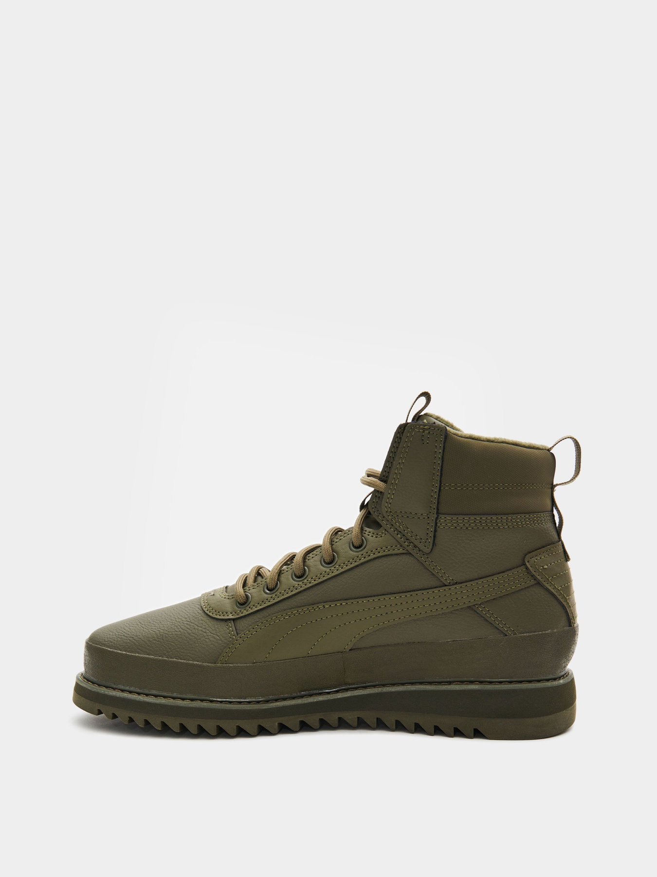 Ботинки PUMA DESIERTO V2 модель 38075402 Фото