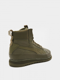 Ботинки PUMA DESIERTO V2 модель 38075402 Фото