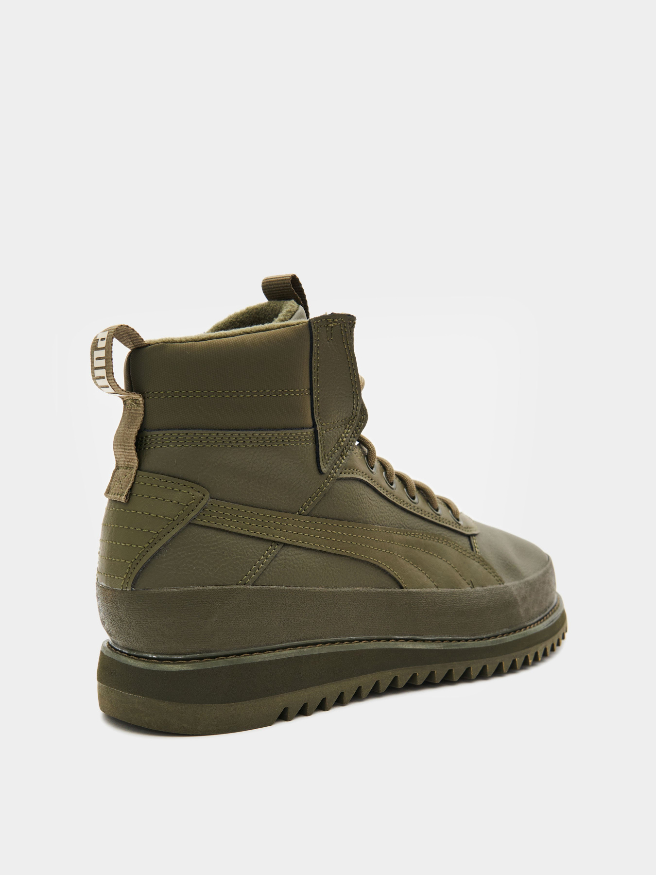 Ботинки PUMA DESIERTO V2 модель 38075402 Фото