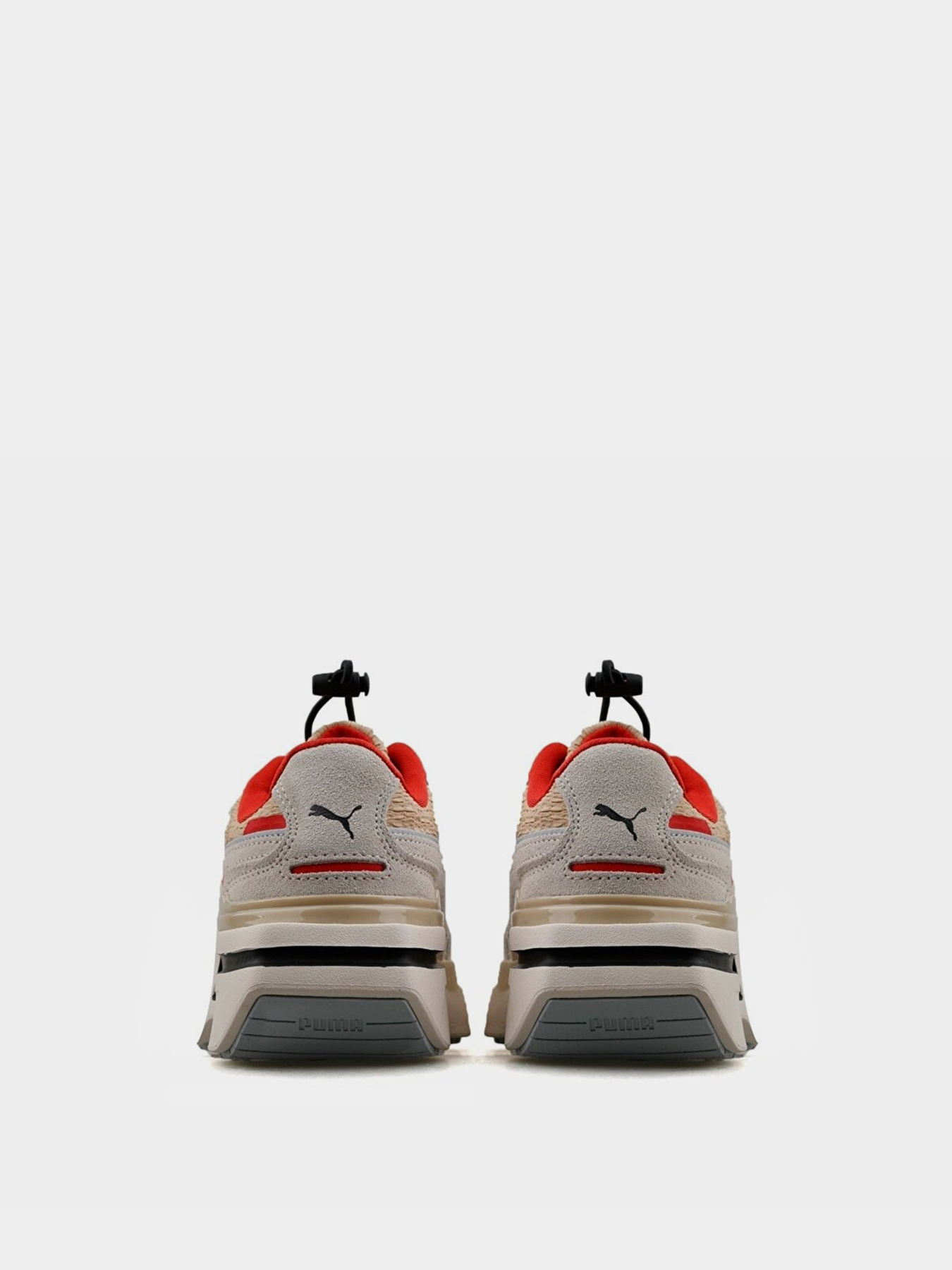 Кроссовки PUMA Kosmo Rider Retrograde модель 38644901 Фото