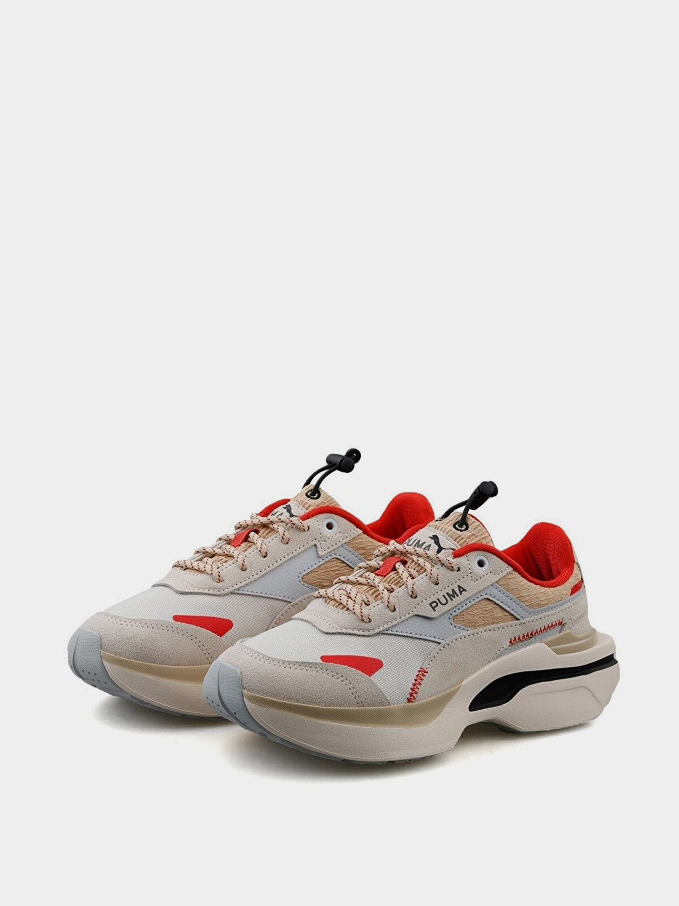 Кроссовки PUMA Kosmo Rider Retrograde модель 38644901 Фото