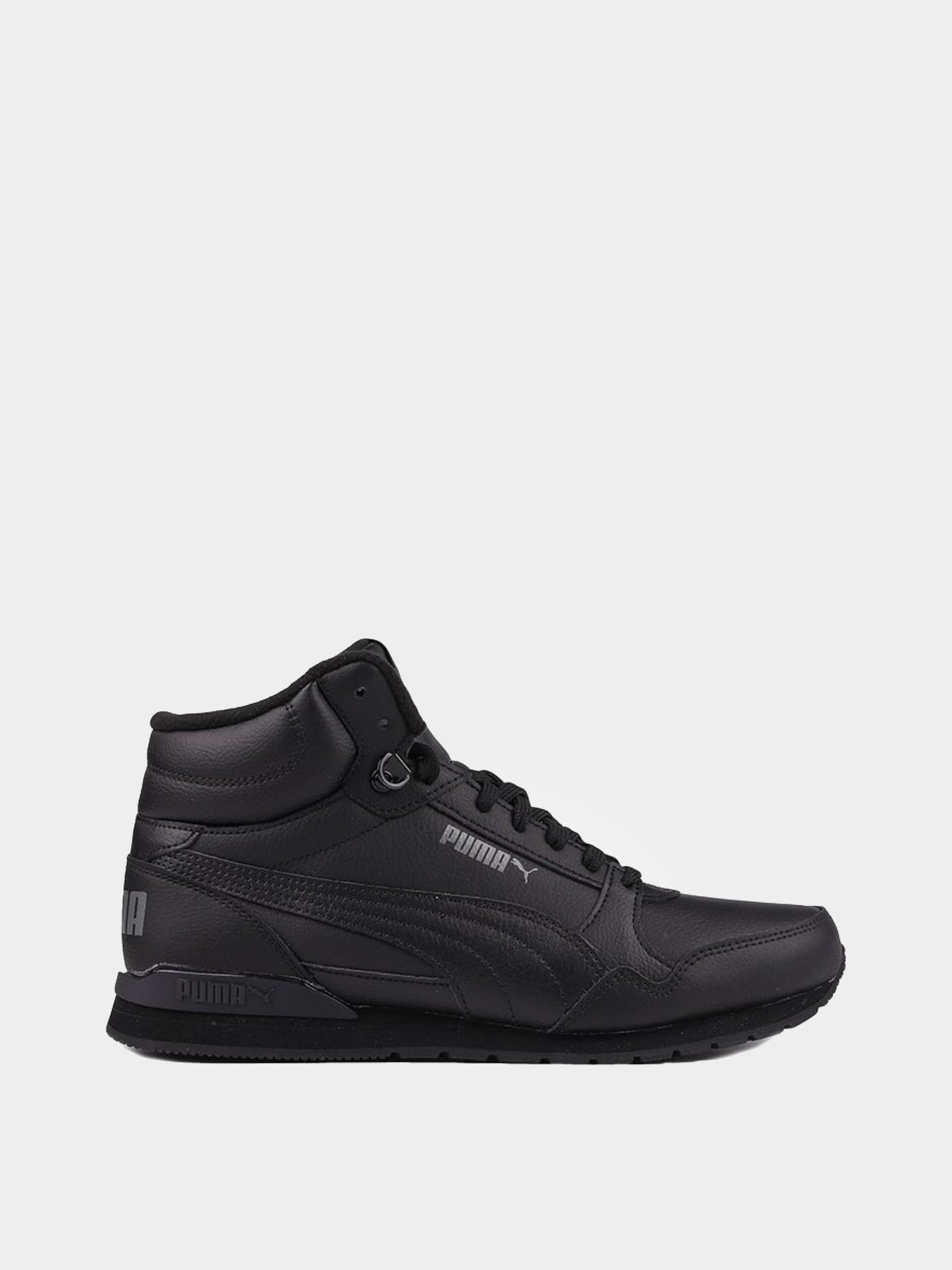 Ботинки PUMA ST RUNNER V3 MID модель 38763801 Фото