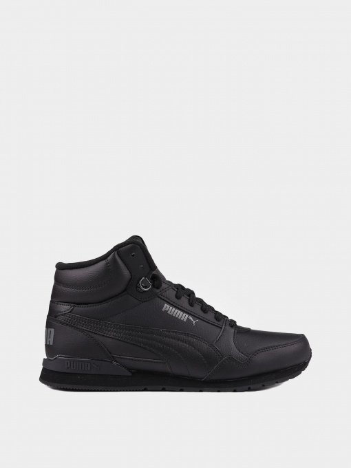 Ботинки PUMA ST RUNNER V3 MID модель 38763801 Фото