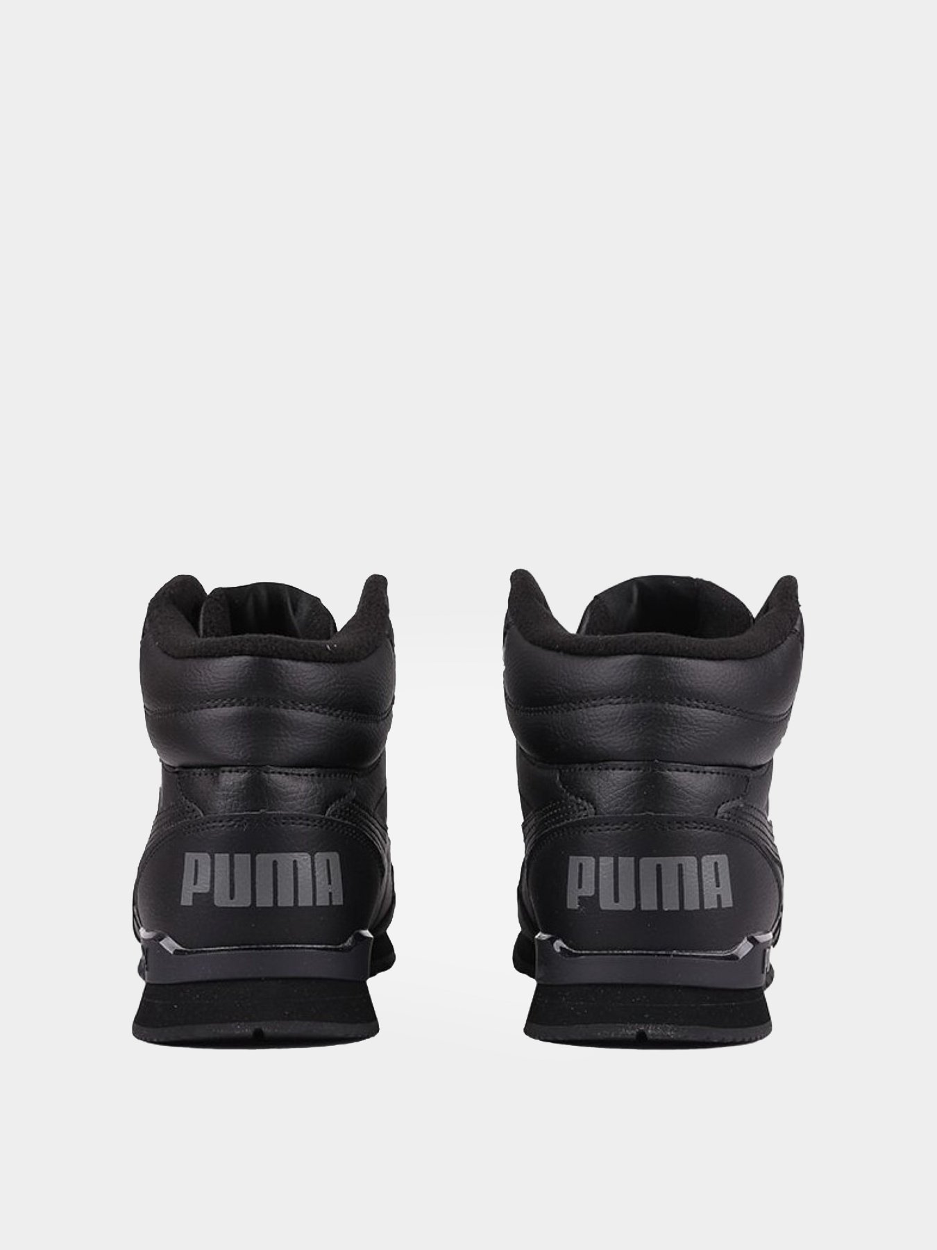 Черевики PUMA ST RUNNER V3 MID модель 38763801 Черевики PUMA ST RUNNER V3 MID модель 38763801 Фото