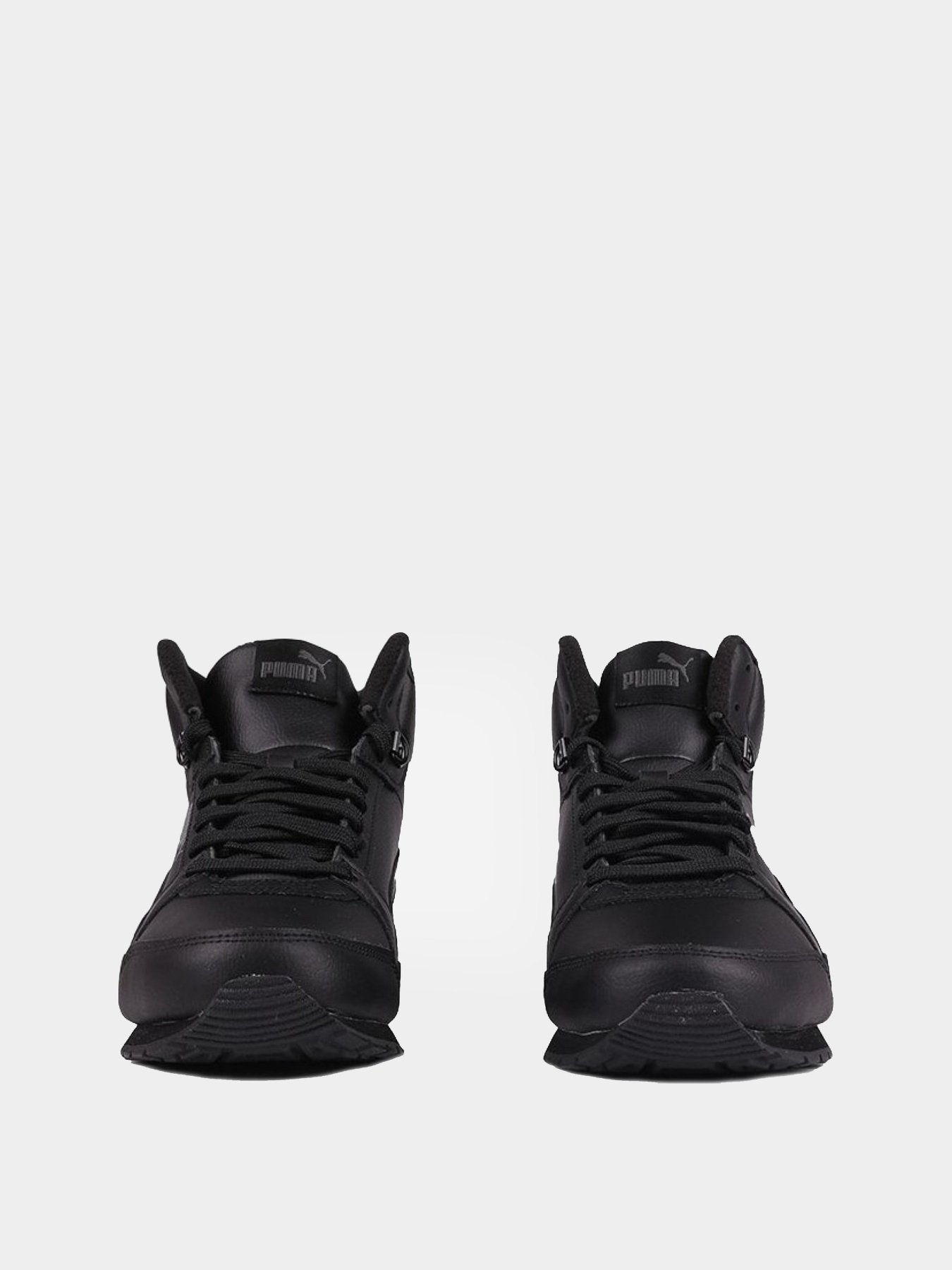 Черевики PUMA ST RUNNER V3 MID модель 38763801 Черевики PUMA ST RUNNER V3 MID модель 38763801 Фото