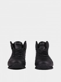 Черевики PUMA ST RUNNER V3 MID модель 38763801 Черевики PUMA ST RUNNER V3 MID модель 38763801 Фото
