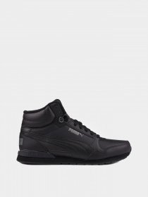Черевики PUMA ST RUNNER V3 MID модель 38763801 Черевики PUMA ST RUNNER V3 MID модель 38763801 Фото