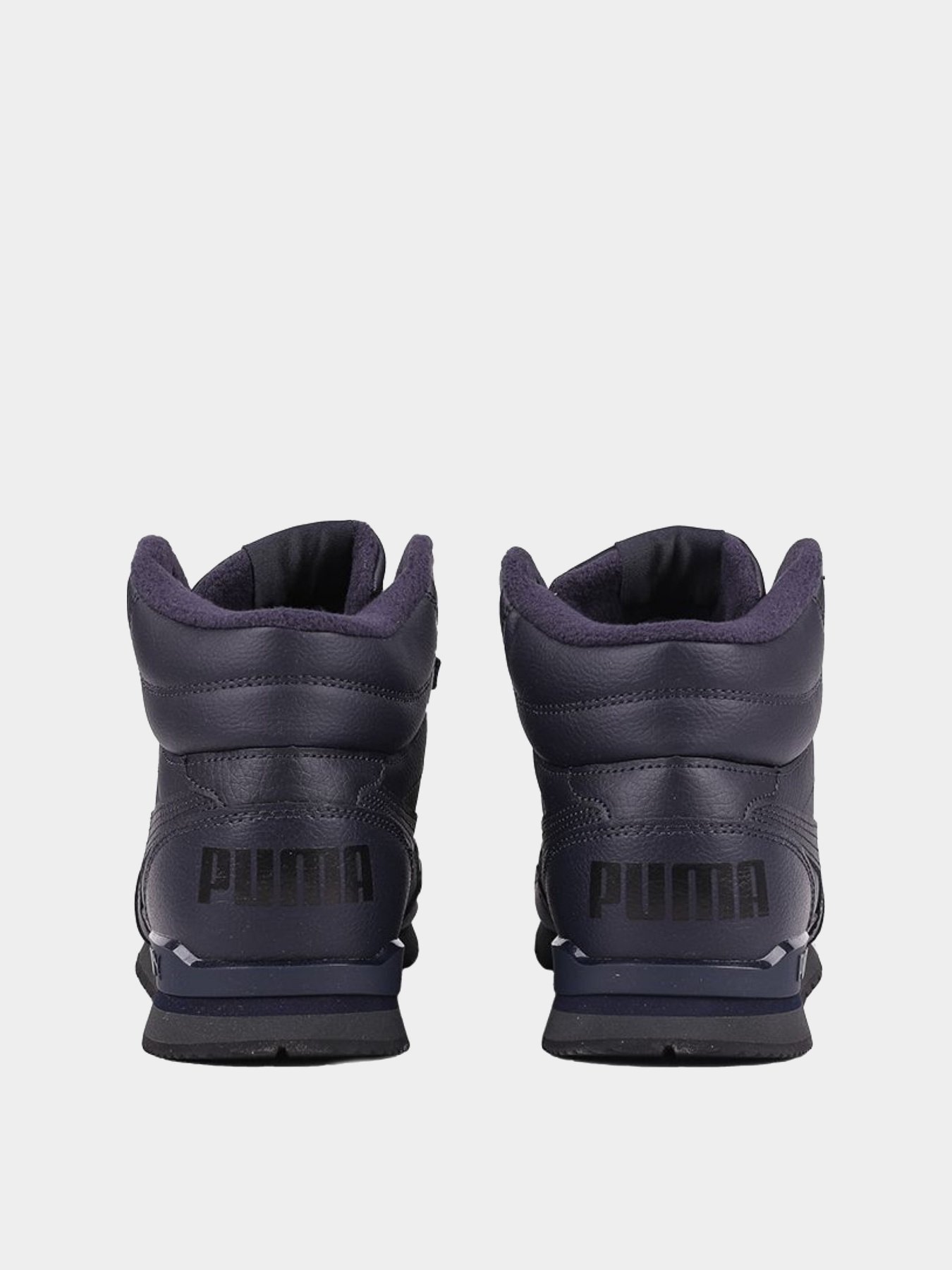 Ботинки PUMA ST RUNNER V3 MID модель 38763804 Фото