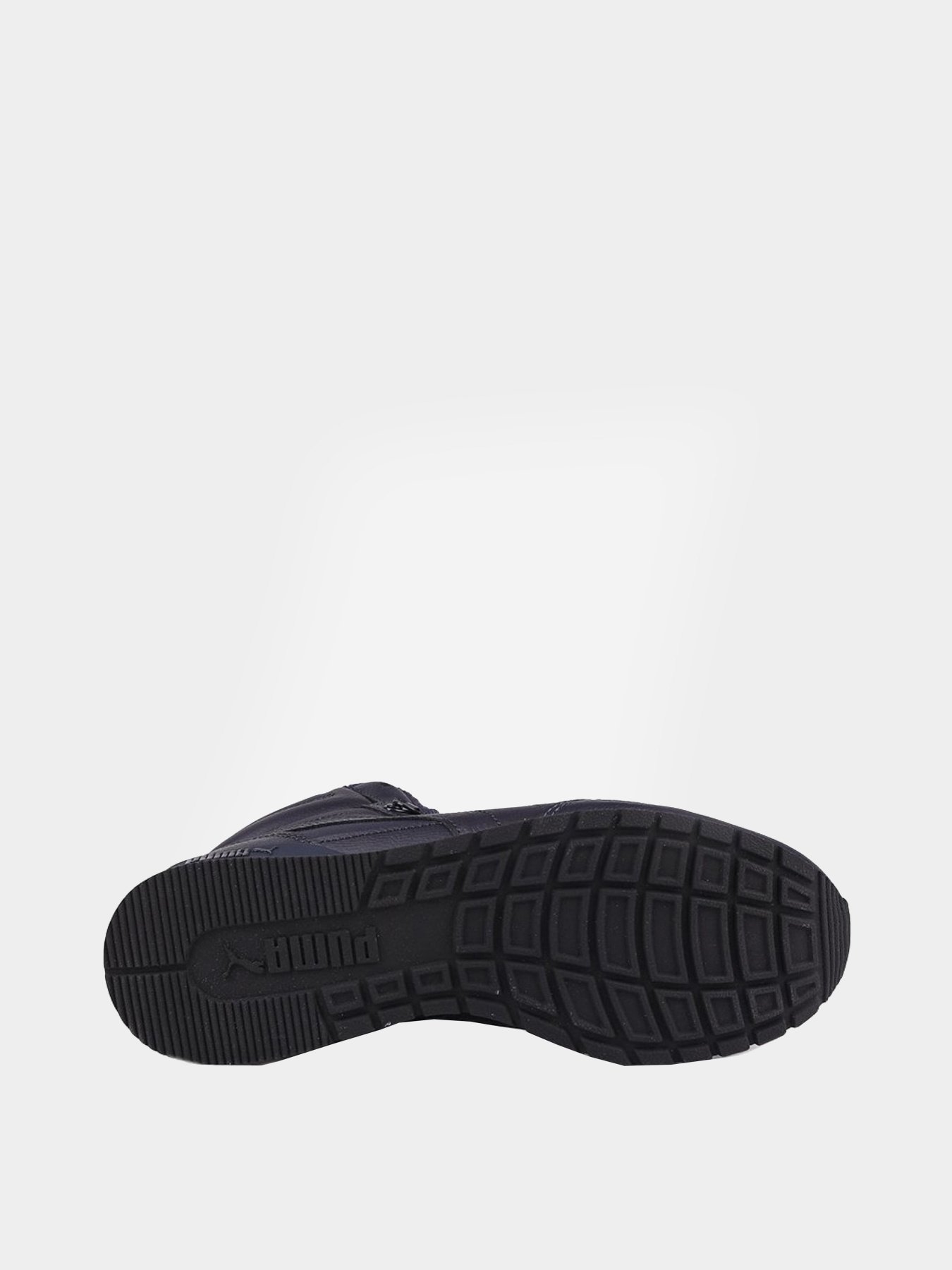 Ботинки PUMA ST RUNNER V3 MID модель 38763804 Фото