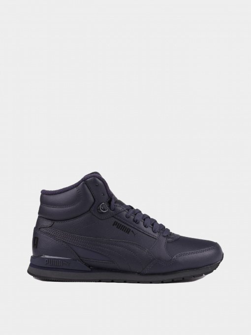 Ботинки PUMA ST RUNNER V3 MID модель 38763804 Фото