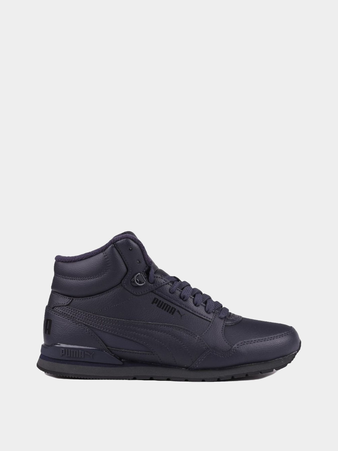 Черевики PUMA ST RUNNER V3 MID модель 38763804 Черевики PUMA ST RUNNER V3 MID модель 38763804 Фото