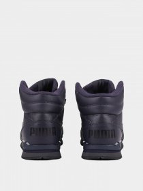 Черевики PUMA ST RUNNER V3 MID модель 38763804 Черевики PUMA ST RUNNER V3 MID модель 38763804 Фото