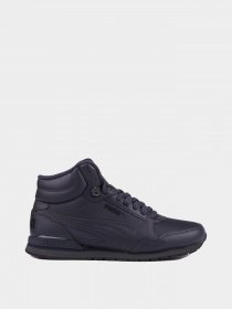Черевики PUMA ST RUNNER V3 MID модель 38763804 Черевики PUMA ST RUNNER V3 MID модель 38763804 Фото