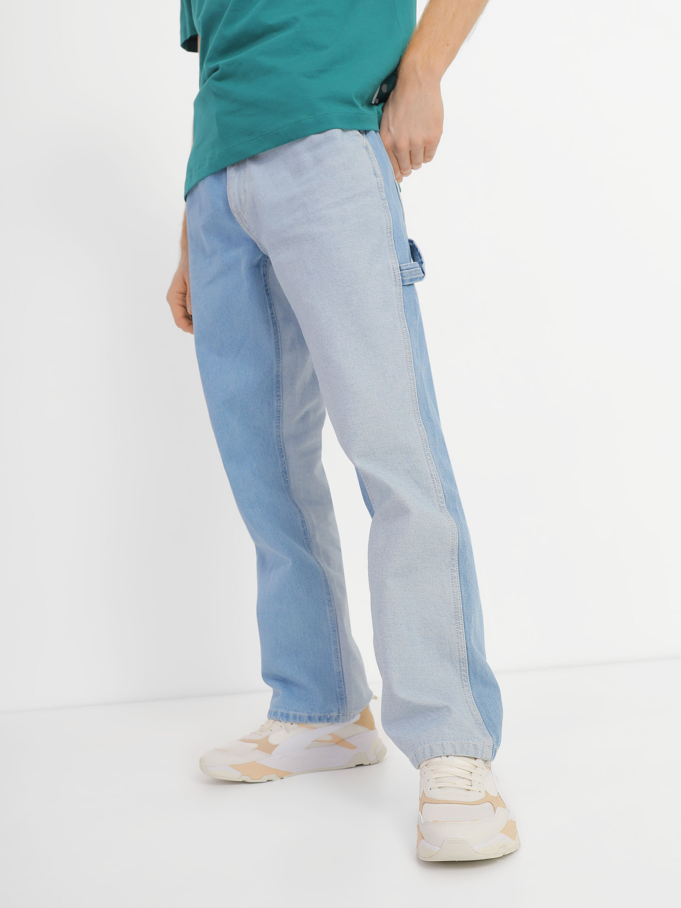 Кросівки PUMA Trinity модель 38928906 Фото