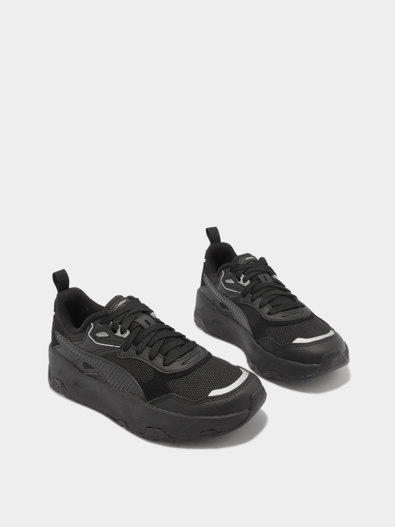 Кроссовки PUMA Trinity модель 38928903 Фото