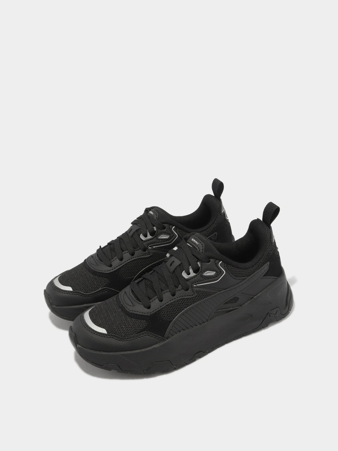 Кроссовки PUMA Trinity модель 38928903 Фото