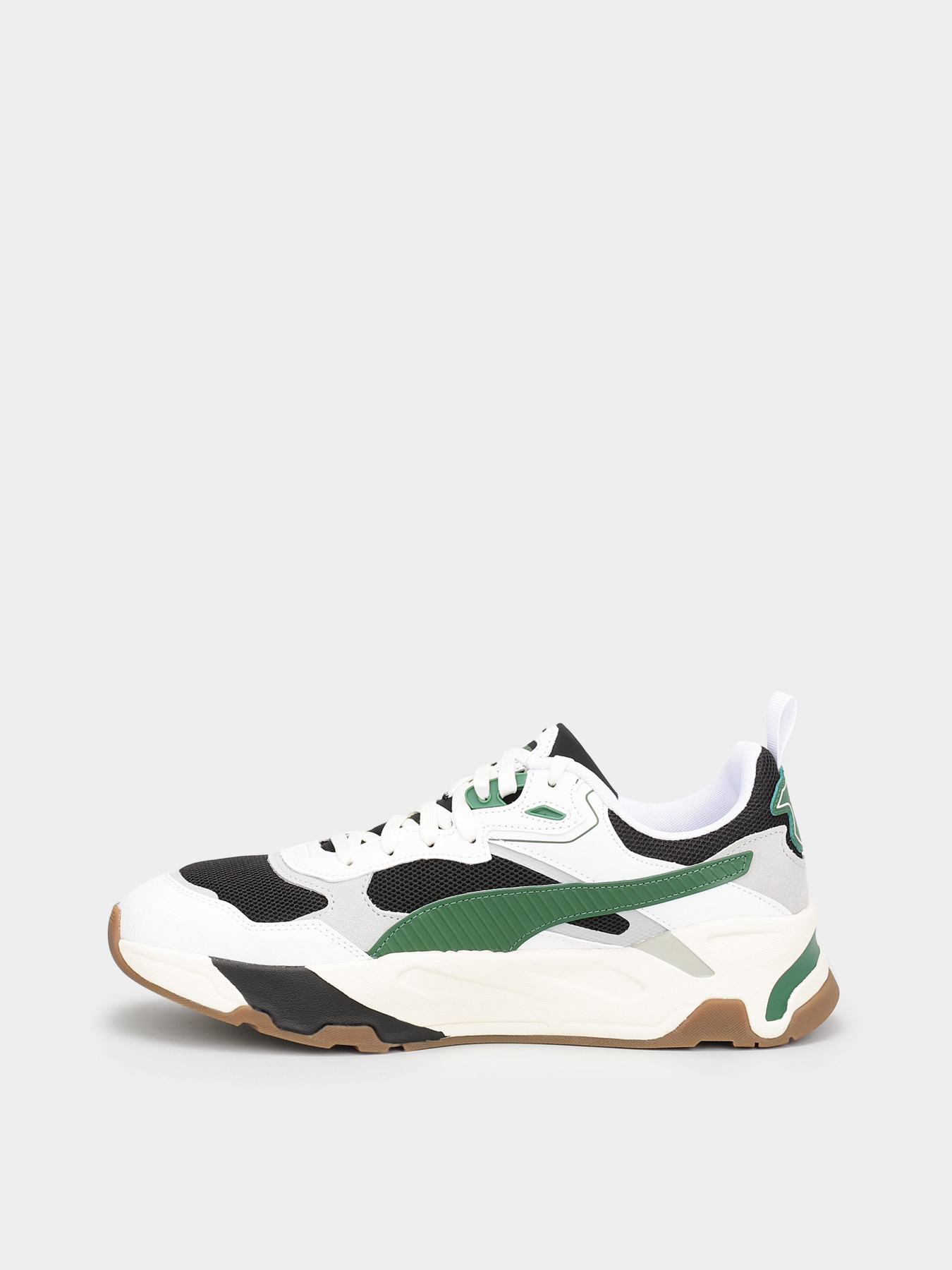 Кроссовки PUMA Trinity модель 38928905 Фото