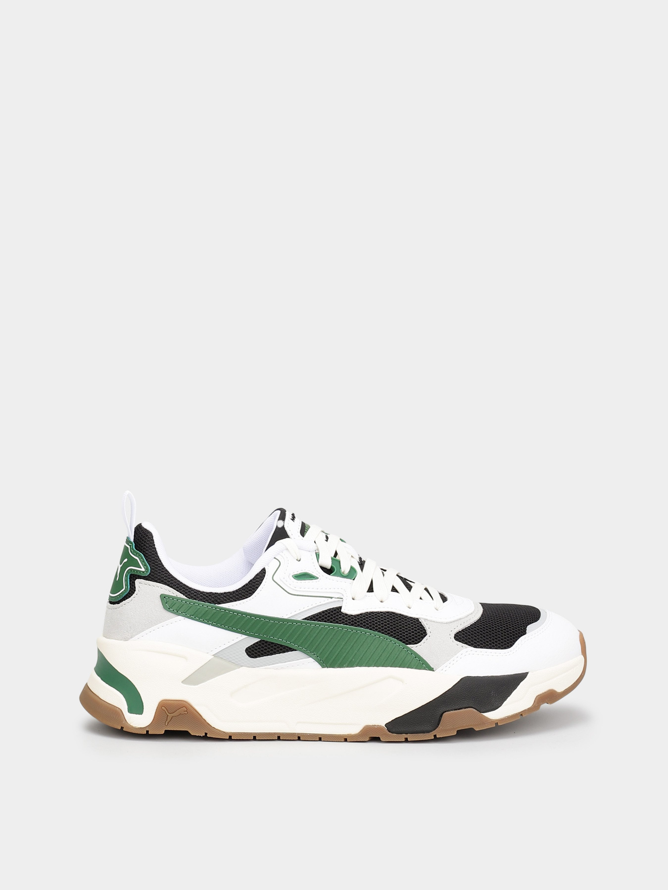 Кроссовки PUMA Trinity модель 38928905 Фото