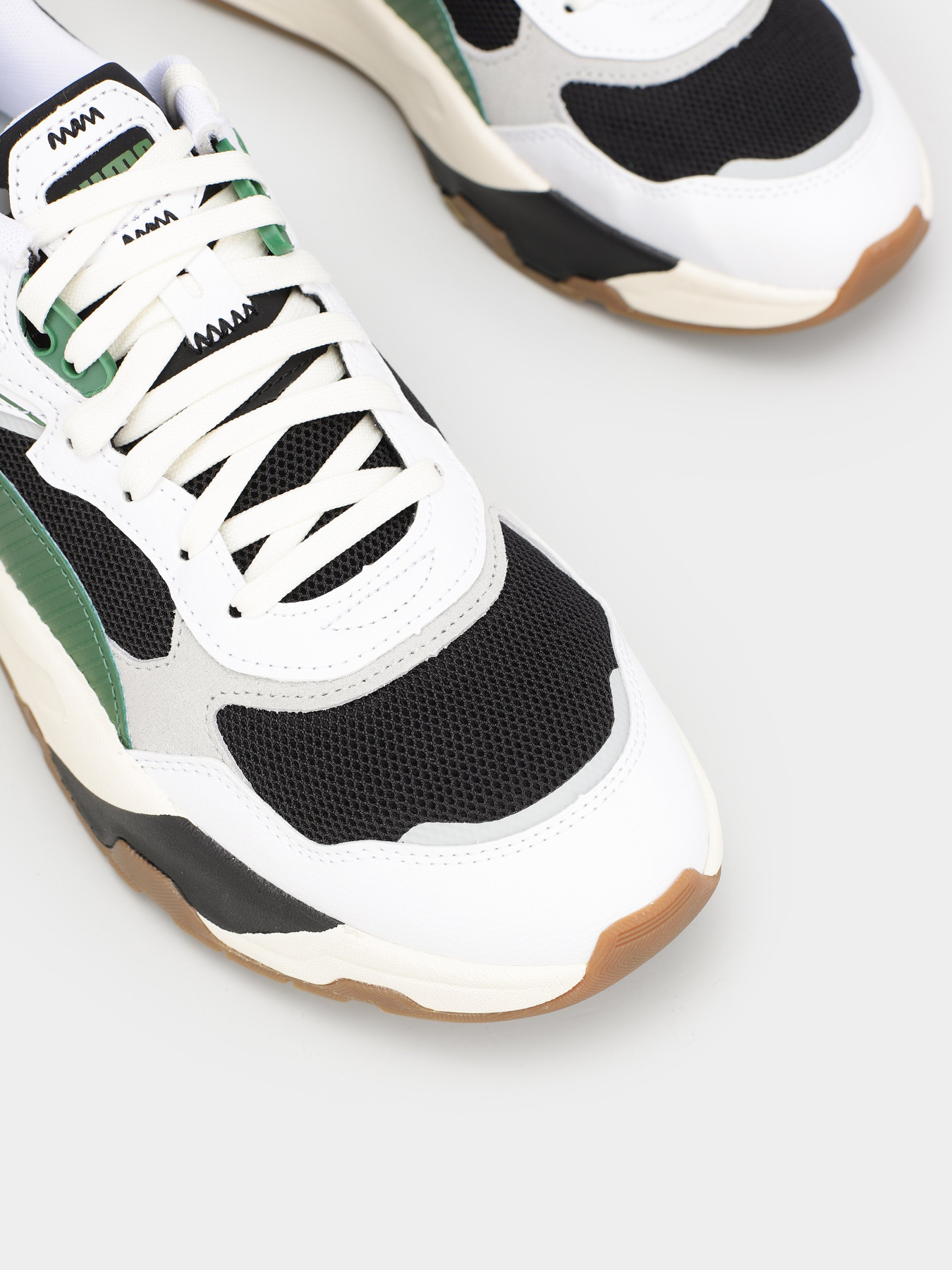 Кроссовки повседневные PUMA Trinity модель 38928905 Фото