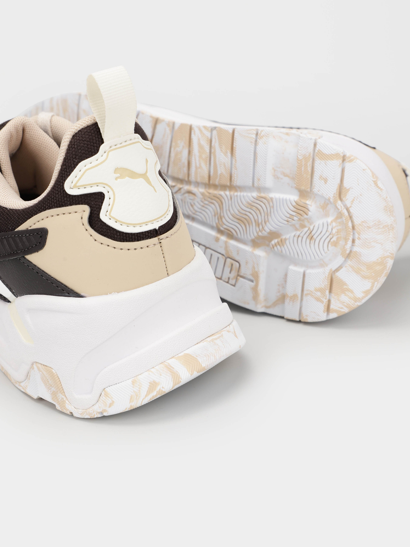 Кроссовки PUMA  Trinity Better модель 38929002 Фото