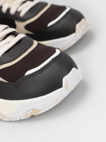 Кроссовки PUMA  Trinity Better модель 38929002 Фото