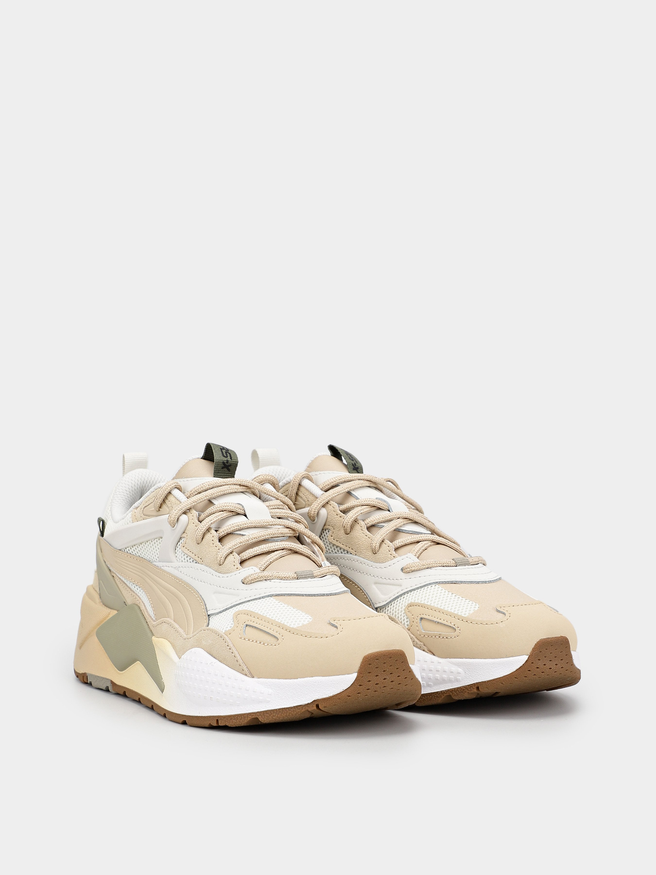Кросівки PUMA RS-X Efekt Gradient модель 39117103 Фото