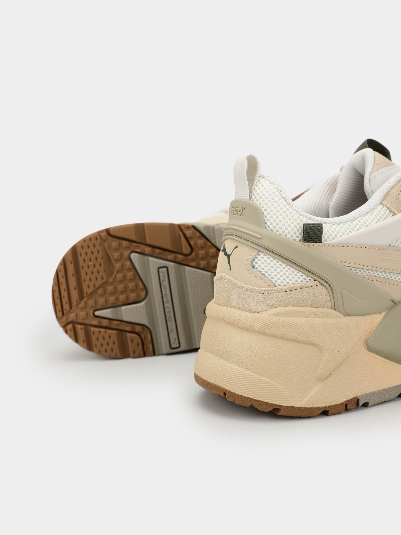 Кросівки повсякденні PUMA RS-X Efekt Gradient модель 39117103 Фото