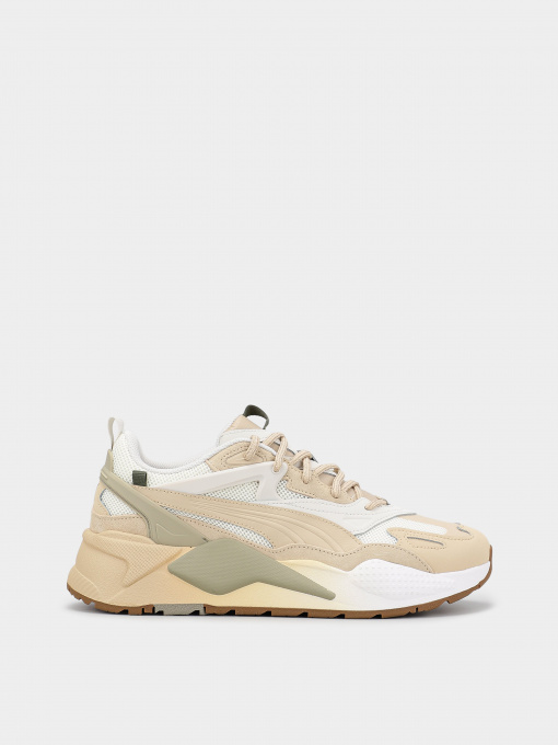 Кроссовки повседневные PUMA RS-X Efekt Gradient модель 39117103 Фото