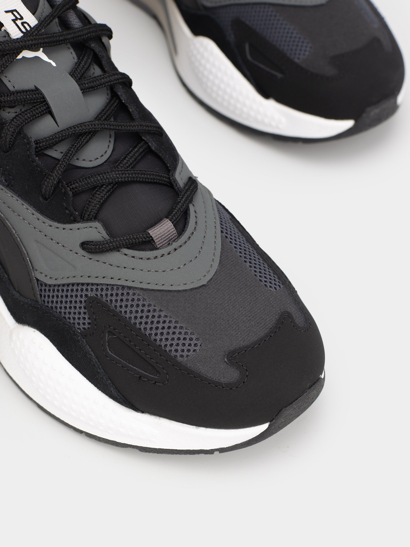 Кроссовки PUMA RS-X Efekt Gradient модель 39117104 Фото