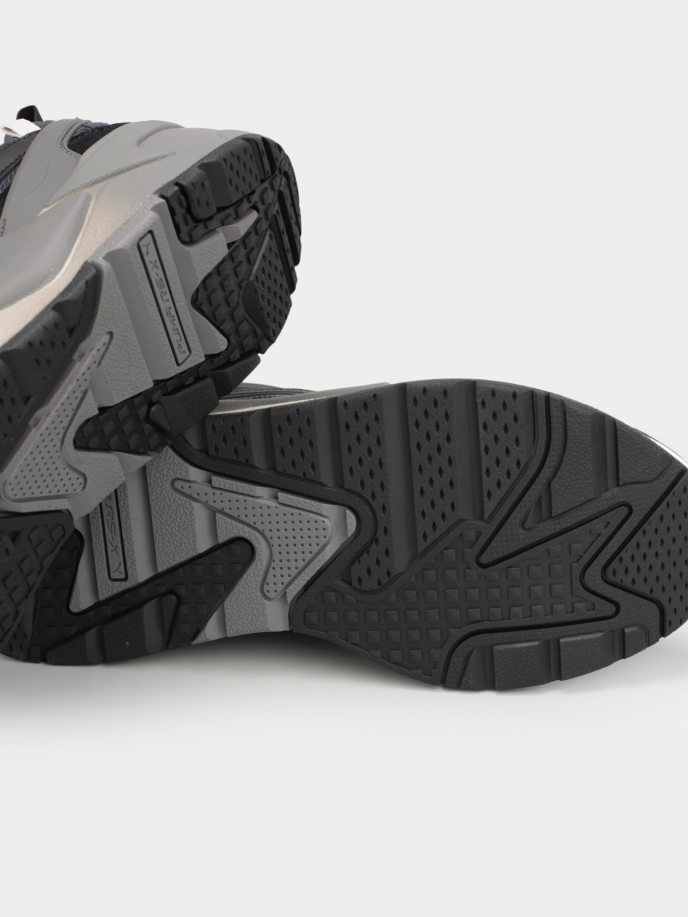 Кроссовки PUMA RS-X Efekt Gradient модель 39117104 Фото