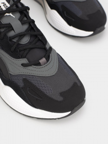 Кроссовки PUMA RS-X Efekt Gradient модель 39117104 Фото