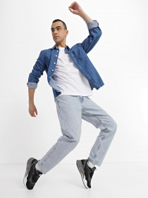 Кроссовки PUMA RS-X Efekt Gradient модель 39117104 Фото