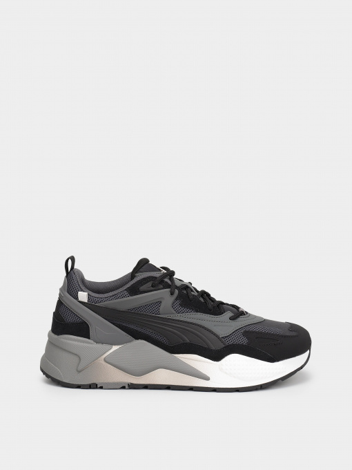 Кроссовки повседневные PUMA RS-X Efekt Gradient модель 39117104 Фото
