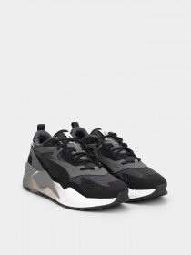 Кросівки повсякденні PUMA RS-X Efekt Gradient модель 39117104 Фото