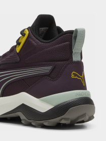 Кросівки для бігу PUMA Obstruct Pro Mid Trail модель 37868914 Фото