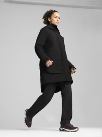 Кросівки для бігу PUMA Obstruct Pro Mid Trail модель 37868914 Фото