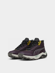 Кроссовки для бега PUMA OBSTRUCT PRO MID TRAIL модель 37868914 Кроссовки для бега PUMA OBSTRUCT PRO MID TRAIL модель 37868914 Фото