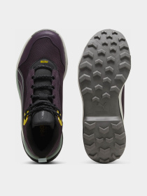 Кроссовки для бега PUMA OBSTRUCT PRO MID TRAIL модель 37868914 Кроссовки для бега PUMA OBSTRUCT PRO MID TRAIL модель 37868914 Фото