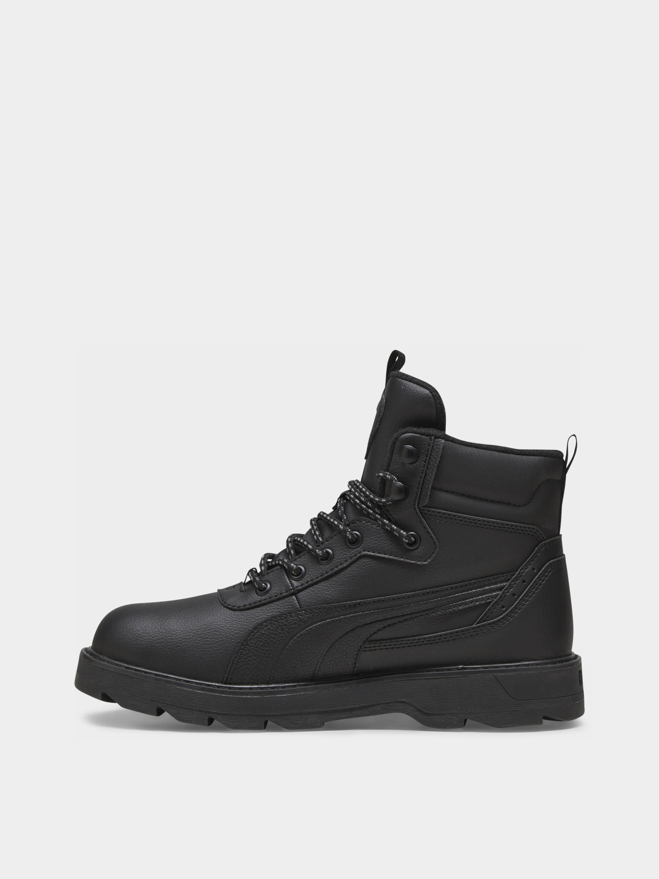 Ботинки PUMA Desierto v3 Puretex модель 39392801 Фото