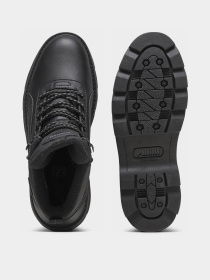 Ботинки PUMA Desierto v3 Puretex модель 39392801 Фото