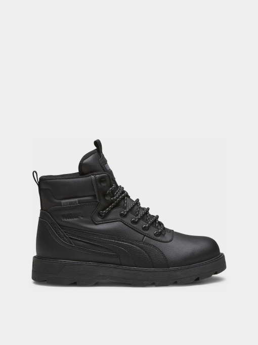 Ботинки PUMA Desierto v3 Puretex модель 39392801 Фото