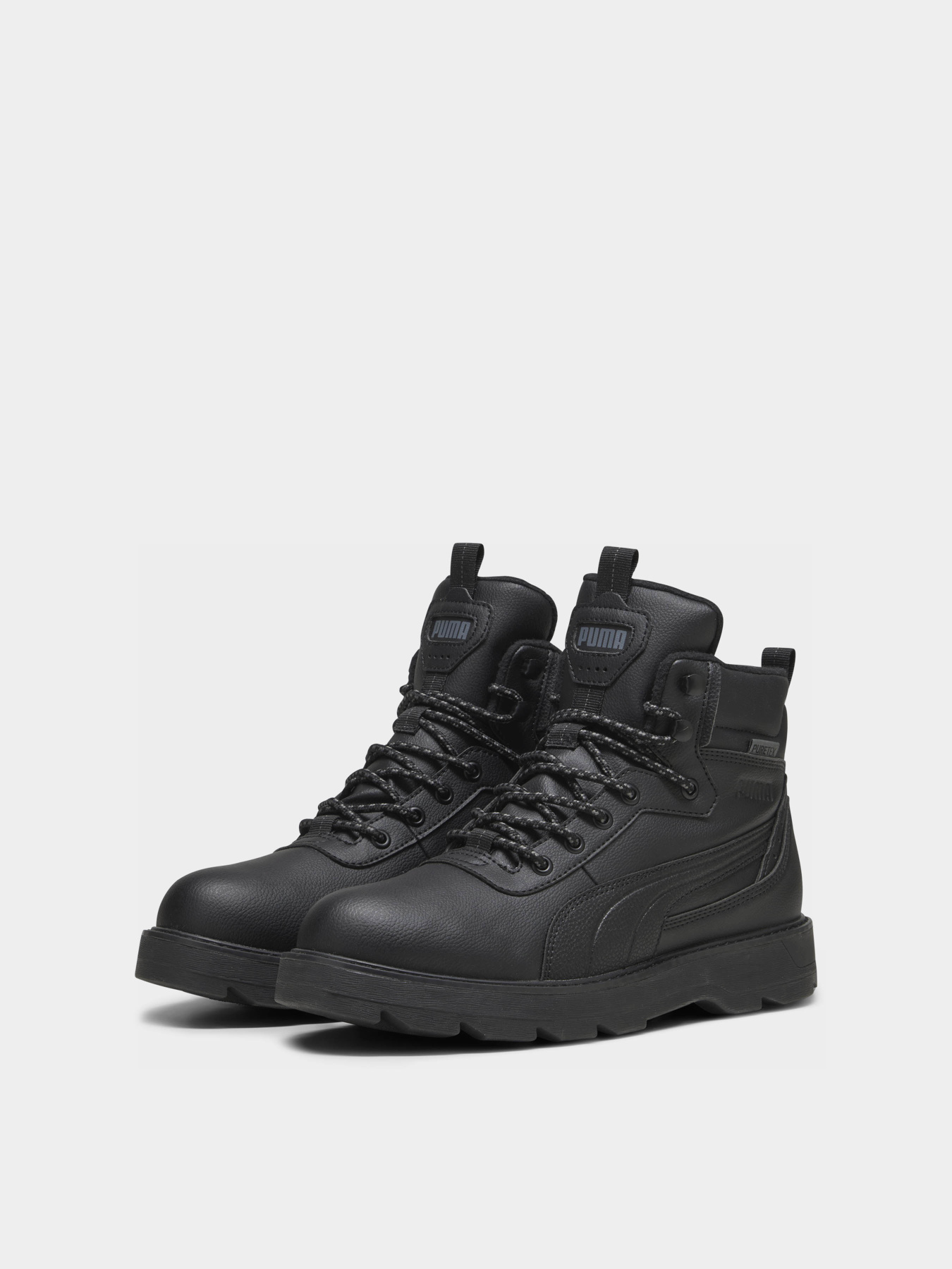 Черевики PUMA DESIERTO V3 PURETEX модель 39392801 Фото