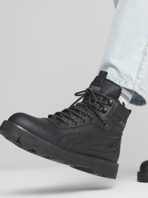 Черевики PUMA DESIERTO V3 PURETEX модель 39392801 Фото