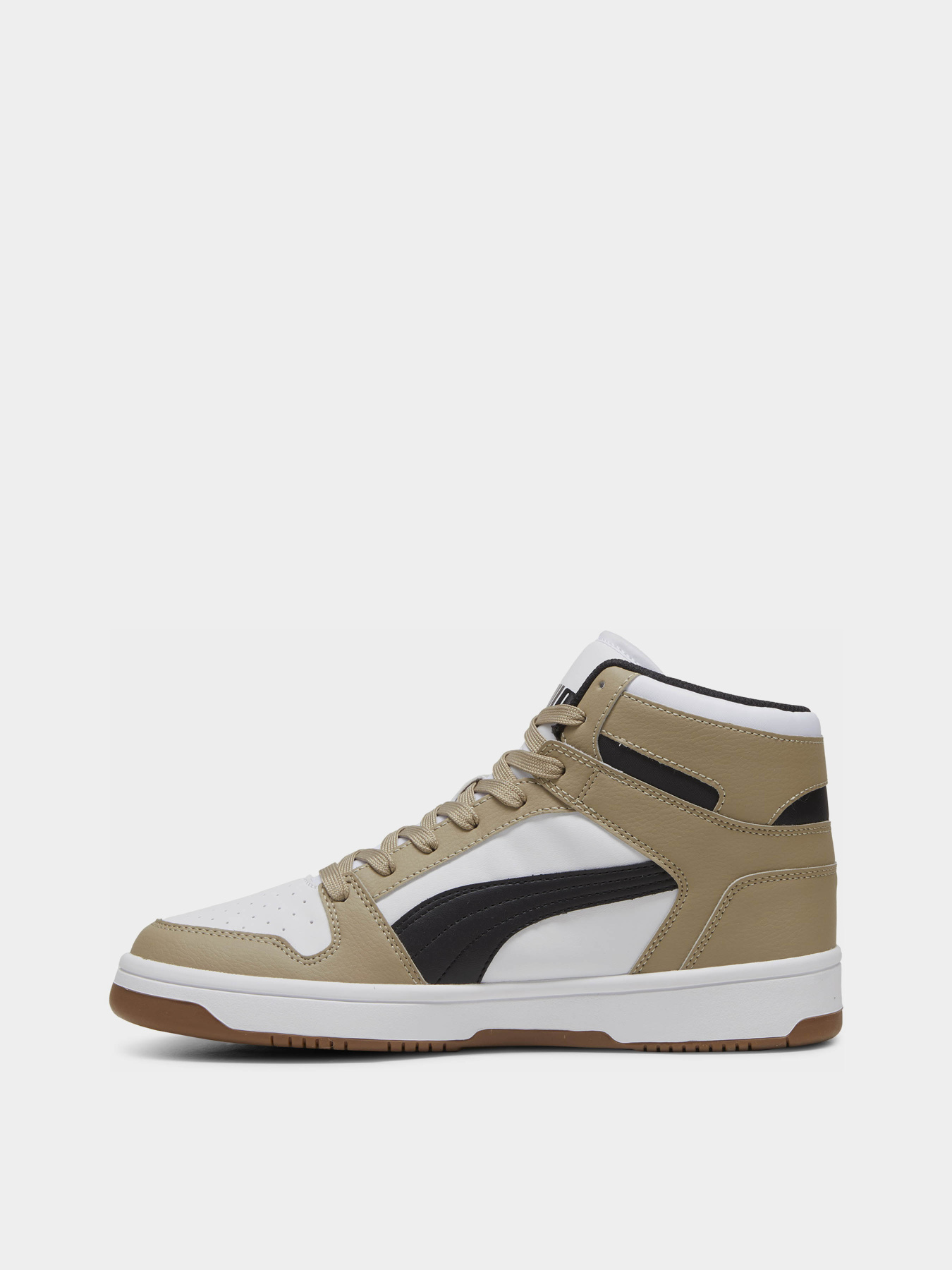 Кроссовки PUMA Rebound LayUp SL модель 36957350 Фото