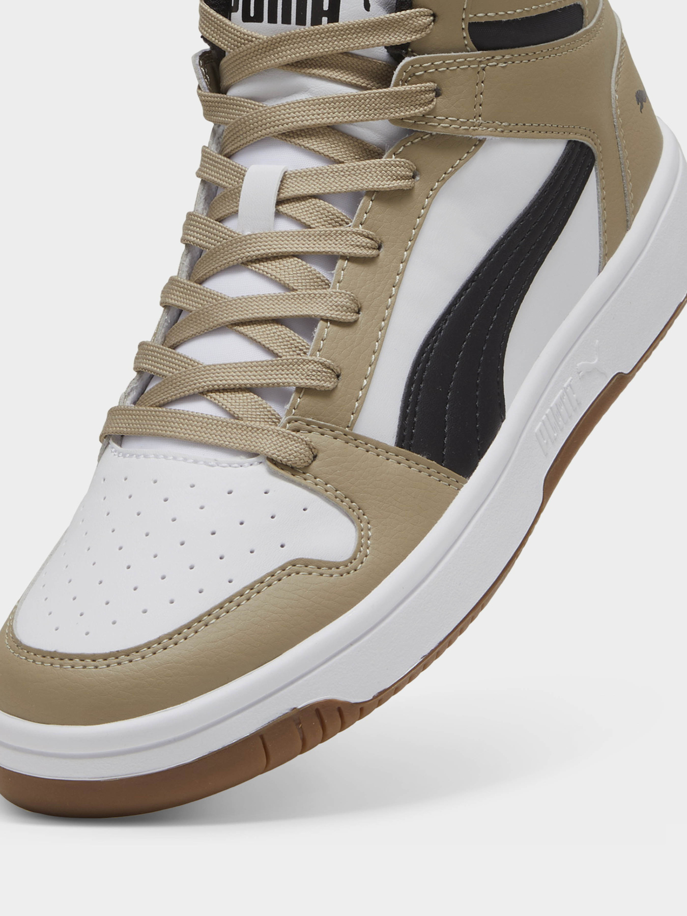 Кроссовки PUMA Rebound LayUp SL модель 36957350 Фото