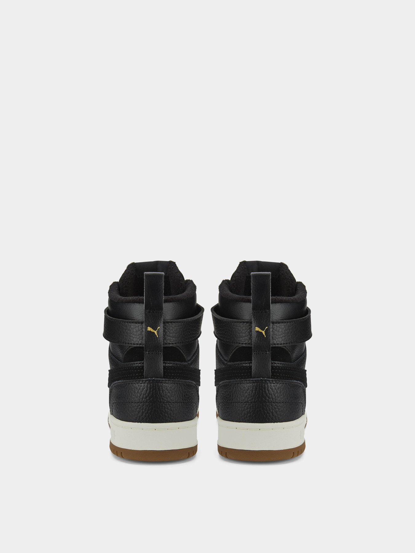 Кеды высокие PUMA RBD Game Winter модель 38760402 Фото