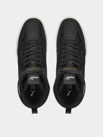 Кеды высокие PUMA RBD Game Winter модель 38760402 Фото