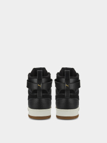 Кеды высокие PUMA RBD GAME WINTER модель 38760402 Фото