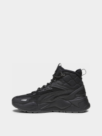 Кроссовки PUMA RS-X Hi модель 39271801 Фото