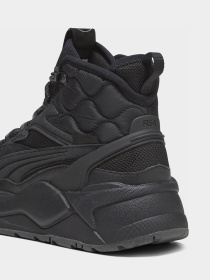 Кроссовки PUMA RS-X Hi модель 39271801 Фото